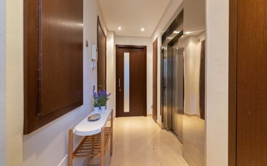 3 bedrooms Penthouse in El Mirador del Paraiso