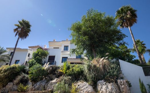 3 bedrooms Penthouse in El Mirador del Paraiso