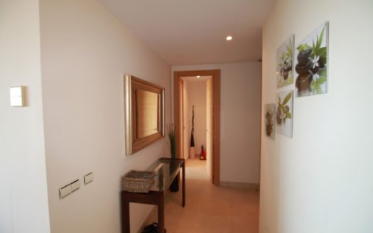 2 bedrooms Apartment in Samara Resort Marbella