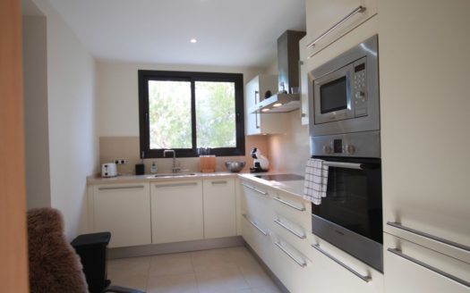 2 bedrooms Apartment in Samara Resort Marbella