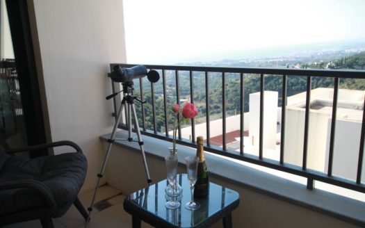 2 bedrooms Apartment in Samara Resort Marbella