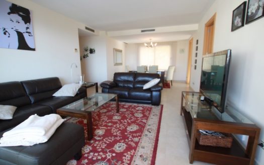 2 bedrooms Apartment in Samara Resort Marbella