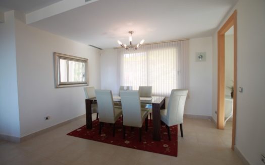 2 bedrooms Apartment in Samara Resort Marbella