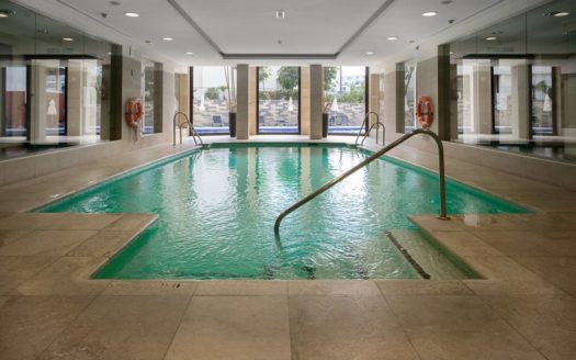 2 bedrooms Apartment in Samara Resort Marbella