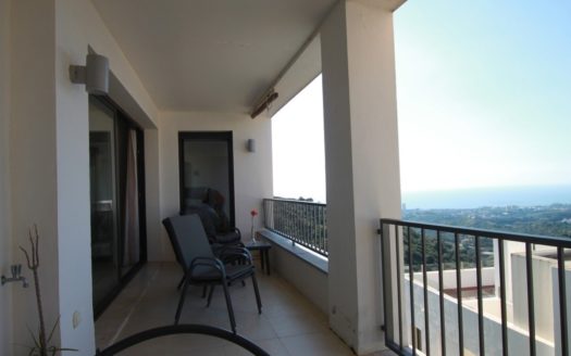 2 bedrooms Apartment in Samara Resort Marbella