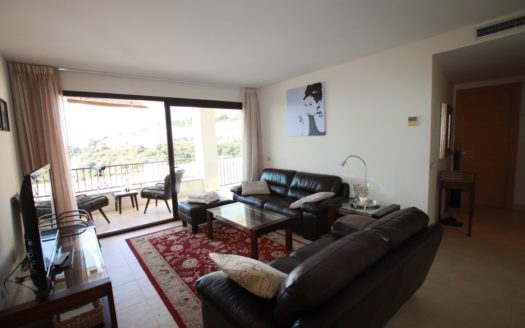 2 bedrooms Apartment in Samara Resort Marbella