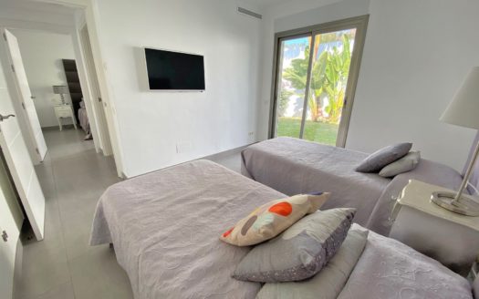 3 bedrooms Villa in Milla de Oro