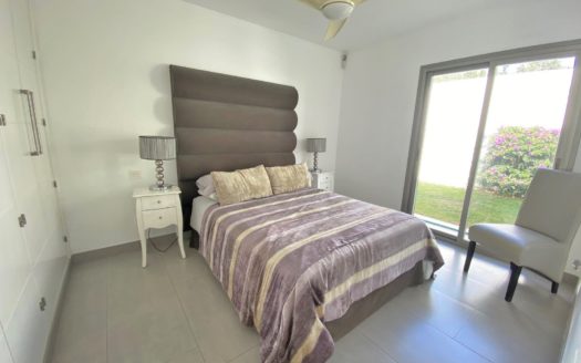 3 bedrooms Villa in Milla de Oro