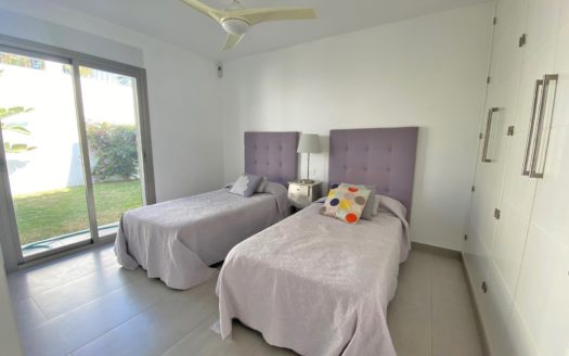 3 bedrooms Villa in Milla de Oro