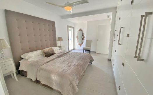 3 bedrooms Villa in Milla de Oro
