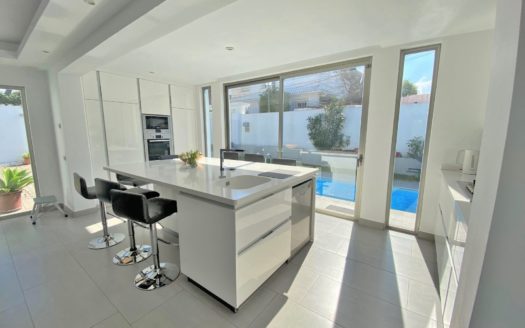 3 bedrooms Villa in Milla de Oro