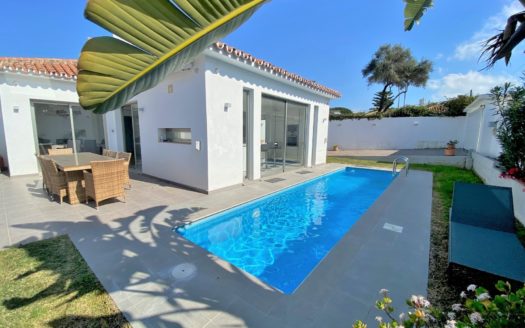 3 bedrooms Villa in Milla de Oro