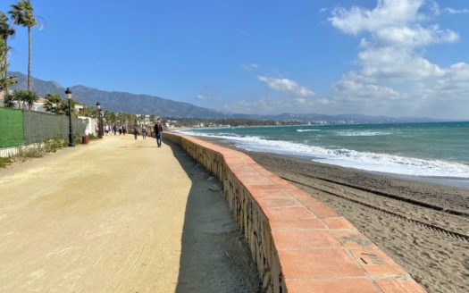 3 bedrooms Villa in Milla de Oro