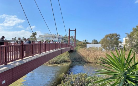 3 bedrooms Villa in Milla de Oro