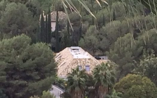 6 bedrooms Villa in Los Monteros