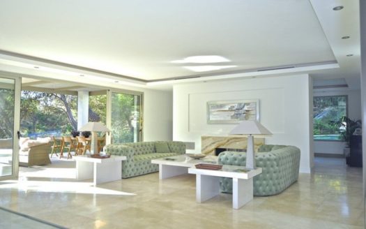 6 bedrooms Villa in Los Monteros