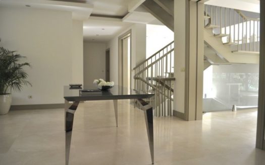 6 bedrooms Villa in Los Monteros