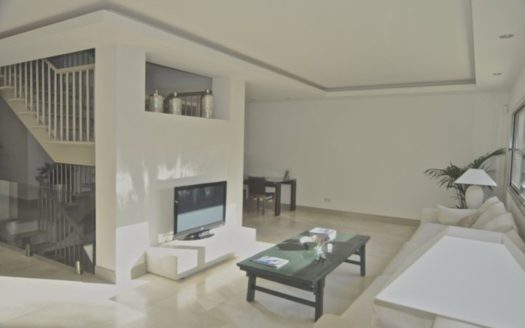 6 bedrooms Villa in Los Monteros