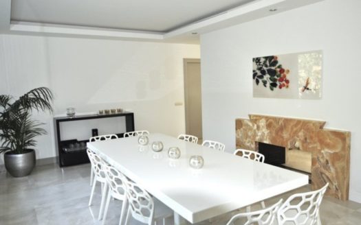 6 bedrooms Villa in Los Monteros