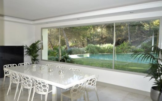 6 bedrooms Villa in Los Monteros