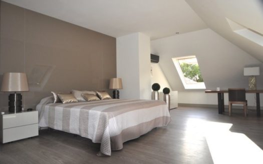 6 bedrooms Villa in Los Monteros