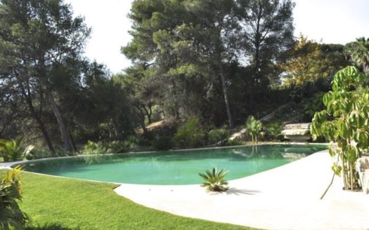 6 bedrooms Villa in Los Monteros