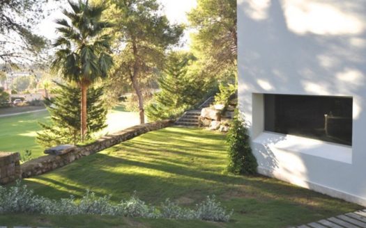 6 bedrooms Villa in Los Monteros