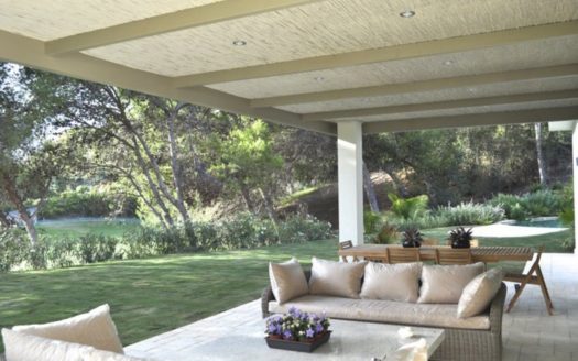 6 bedrooms Villa in Los Monteros