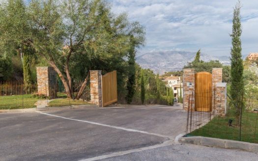 Apartamento de 2 dormitorios en Elviria