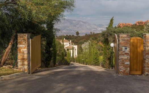 Apartamento de 2 dormitorios en Elviria