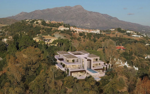 5 bedrooms Villa in Puerto del Almendro