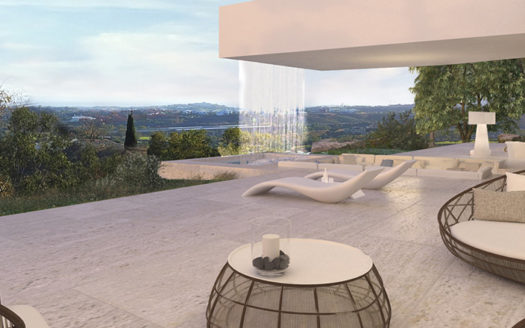 5 bedrooms Villa in Puerto del Almendro