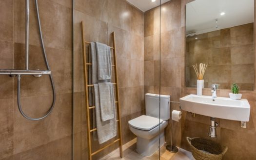 2 bedrooms Penthouse in La Resina Golf