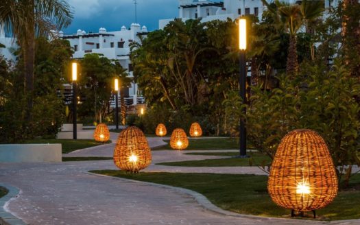 2 bedrooms Penthouse in La Resina Golf