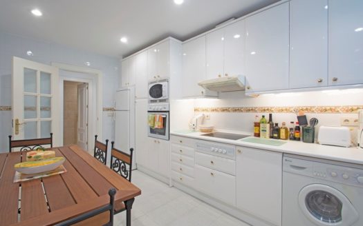 2 bedrooms Apartment in Nueva Milla de Oro