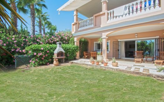 2 bedrooms Apartment in Nueva Milla de Oro