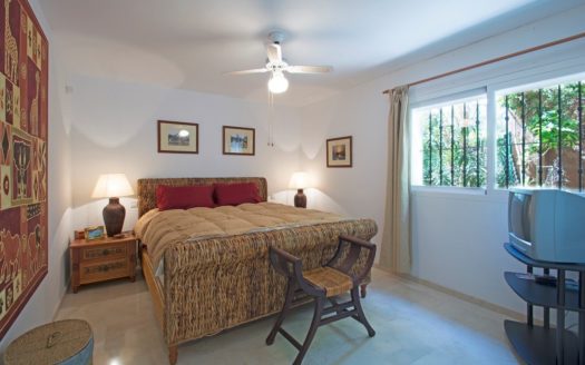 2 bedrooms Apartment in Nueva Milla de Oro