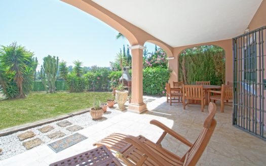 2 bedrooms Apartment in Nueva Milla de Oro