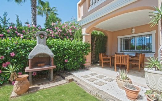 2 bedrooms Apartment in Nueva Milla de Oro