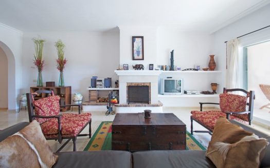 2 bedrooms Apartment in Nueva Milla de Oro