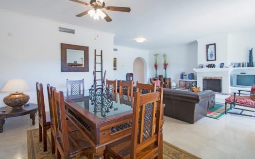 2 bedrooms Apartment in Nueva Milla de Oro