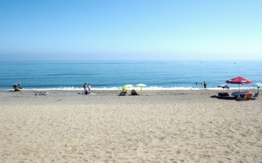 2 bedrooms Apartment in Nueva Milla de Oro