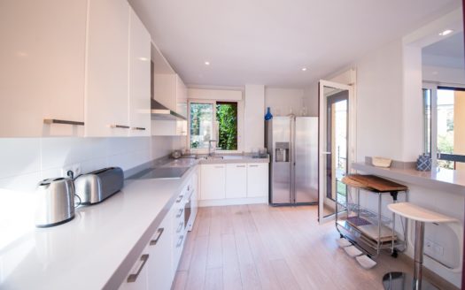 3 bedrooms Villa in Benahavis