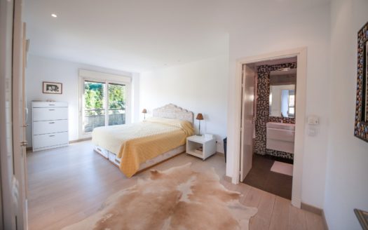 3 bedrooms Villa in Benahavis