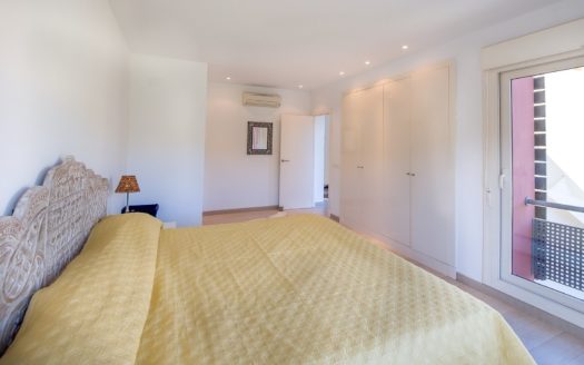 3 bedrooms Villa in Benahavis