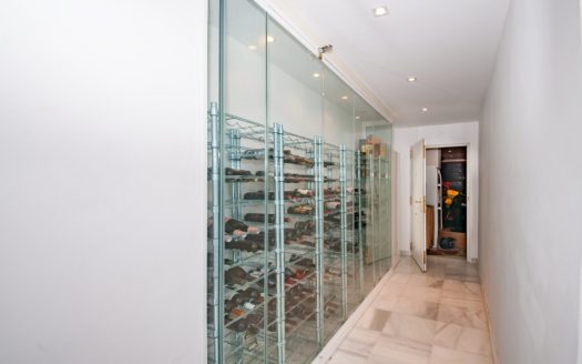 3 bedrooms Villa in Benahavis