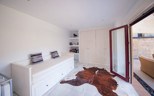 3 bedrooms Villa in Benahavis