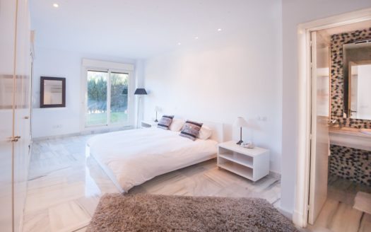 3 bedrooms Villa in Benahavis