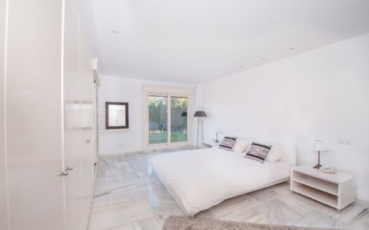 3 bedrooms Villa in Benahavis