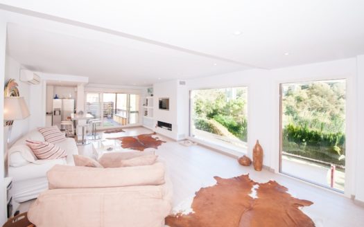 3 bedrooms Villa in Benahavis